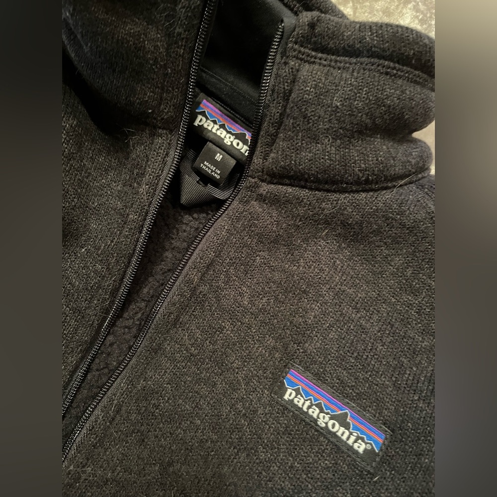 Patagonia Pullover